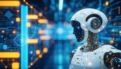 How AI and machine learning are redefining growth marketing